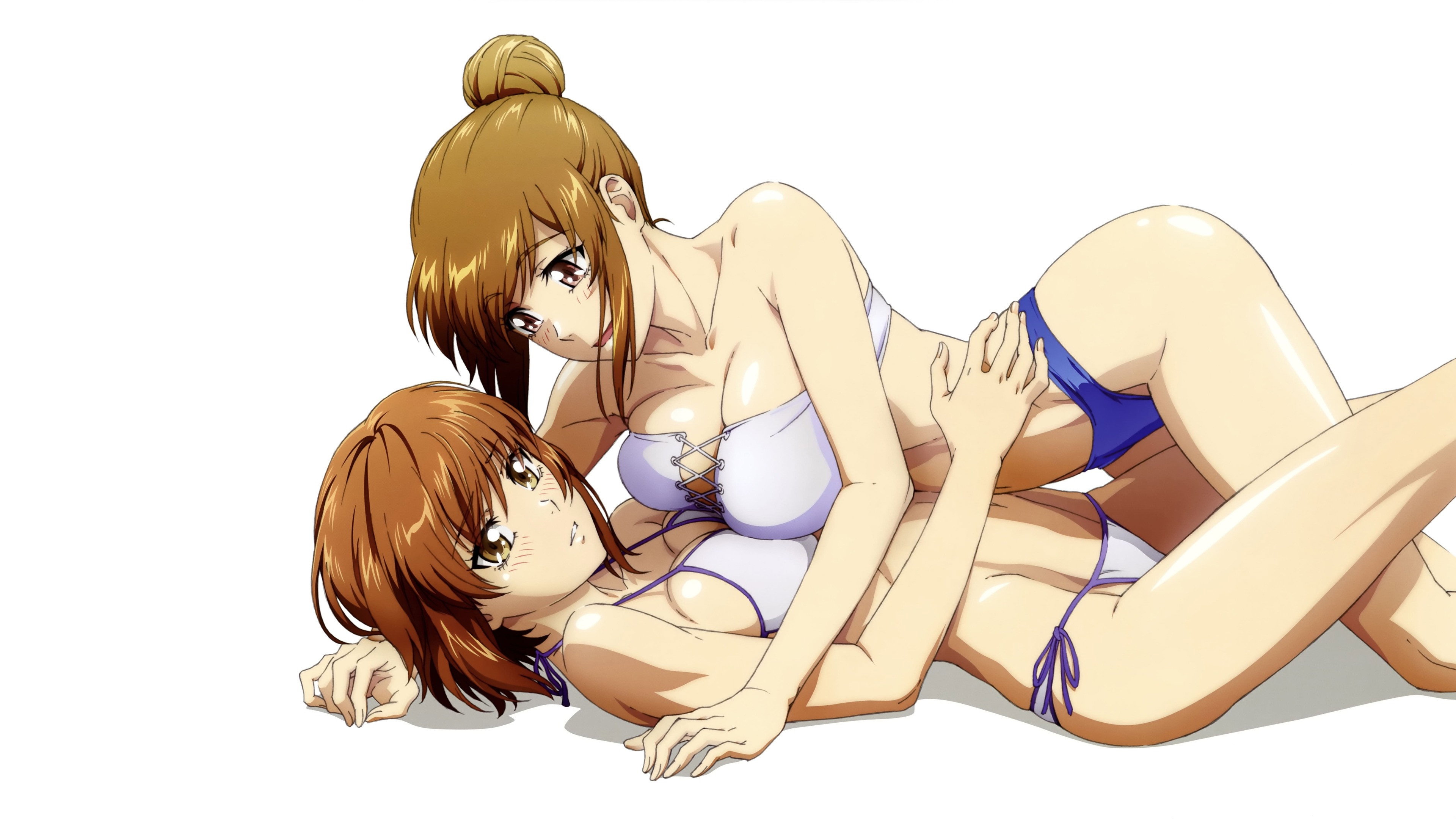 Screenshot of Grand Blue Dreaming  [S02 Ep 1-8 Added ] (2025) &mdash; S02 &bull; Japanese + Hindi on MovieLinkBD