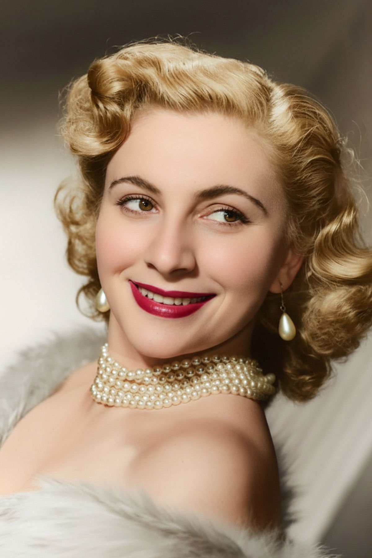 et billede af Gülistan Güzey