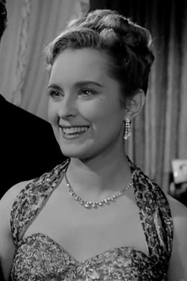 et billede af Irene Genna