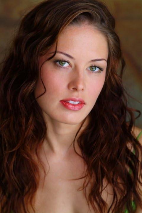 et billede af Jaimarie Bjorge