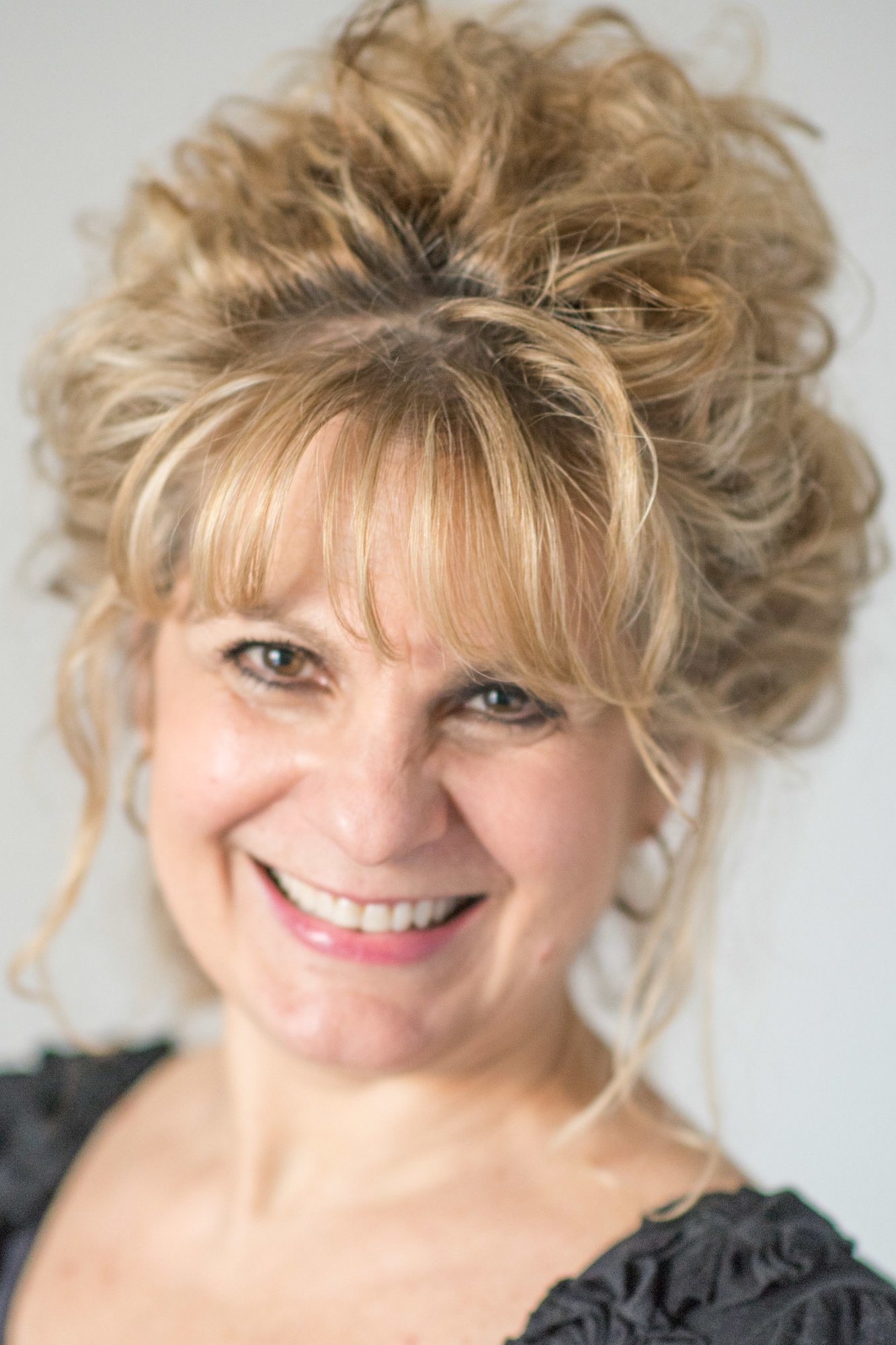 et billede af Laurie Walton