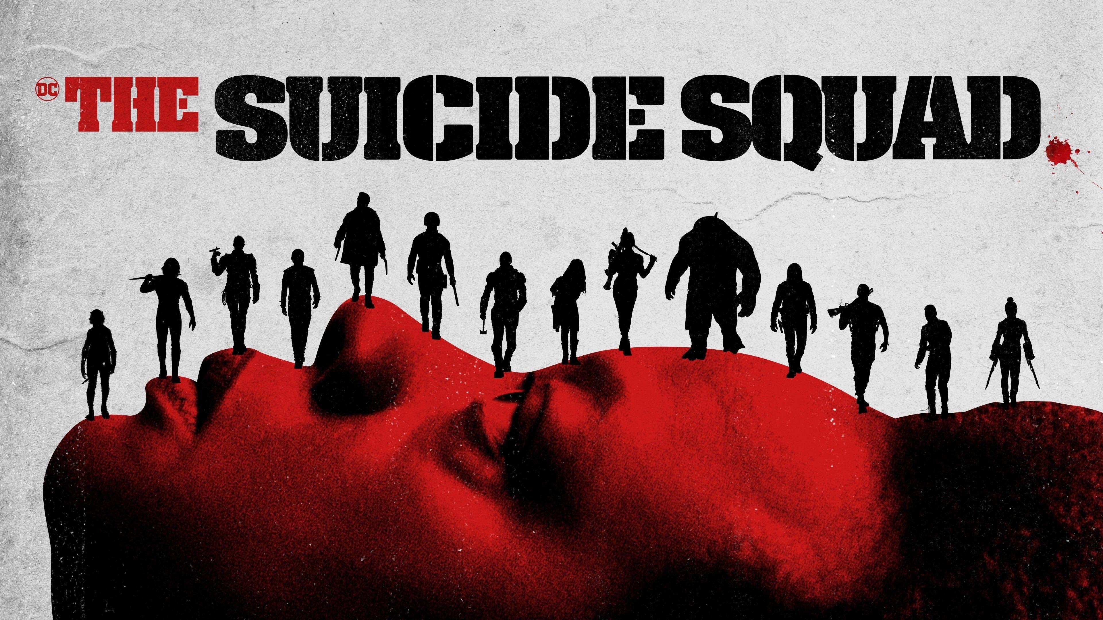 The Suicide Squad: Samovražedná misia (2021)