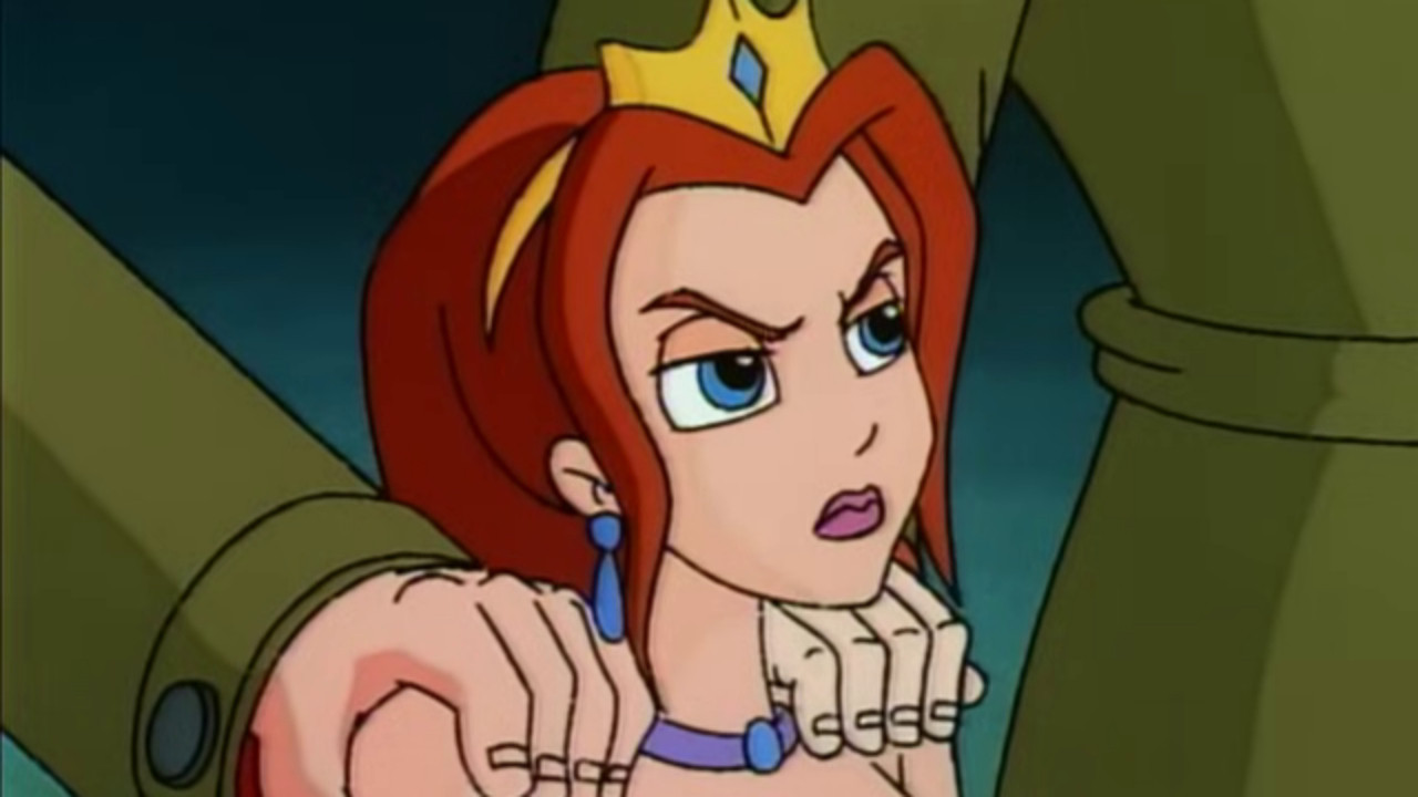 The Secret of Anastasia