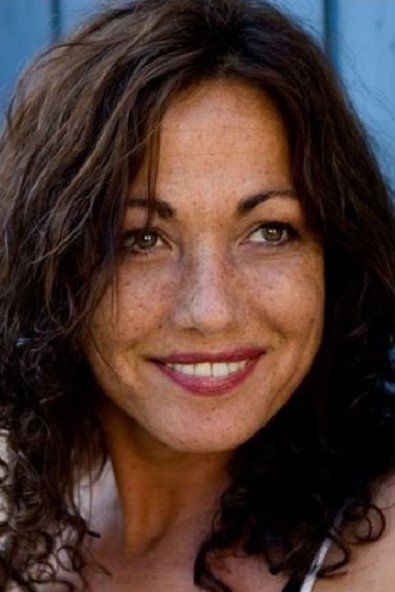 et billede af Eulalia Ramón