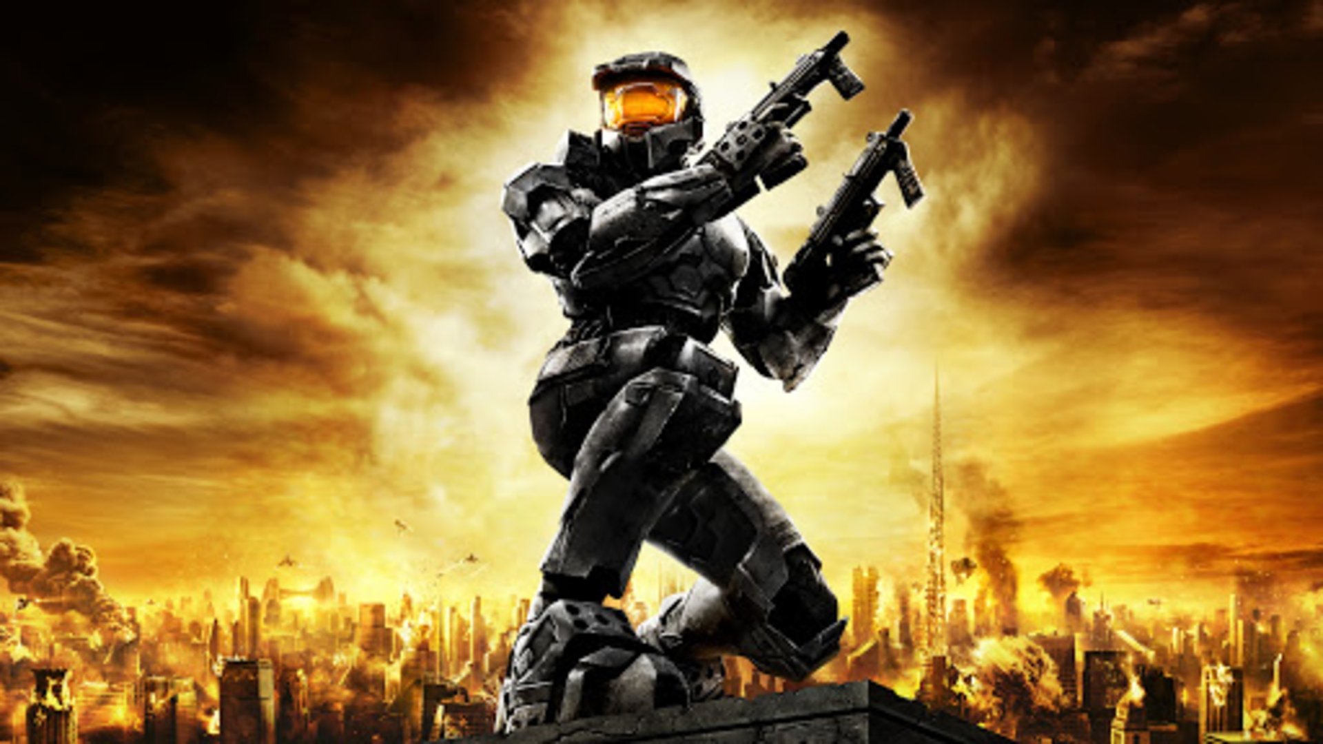 Halo 2: Aniversario