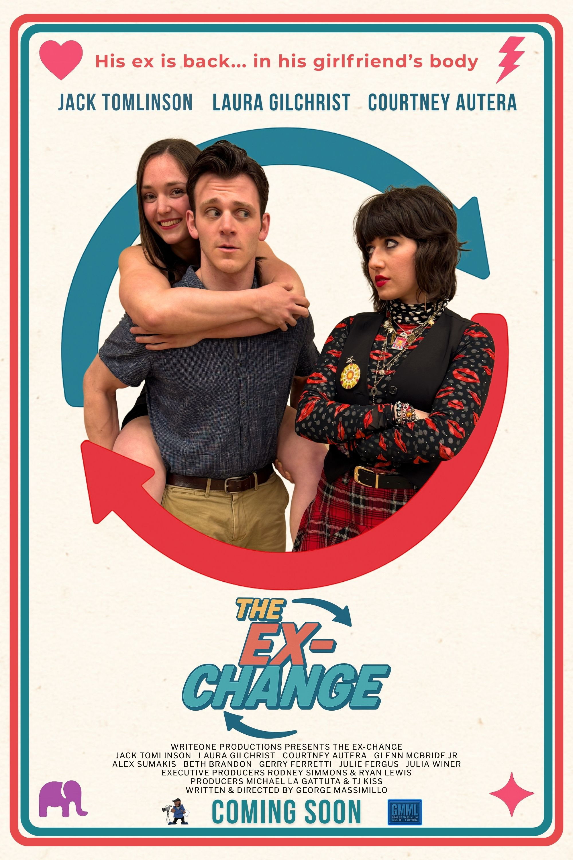The Ex-Change
