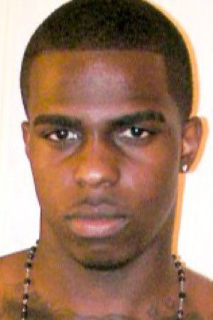 et billede af Devious Rockafella