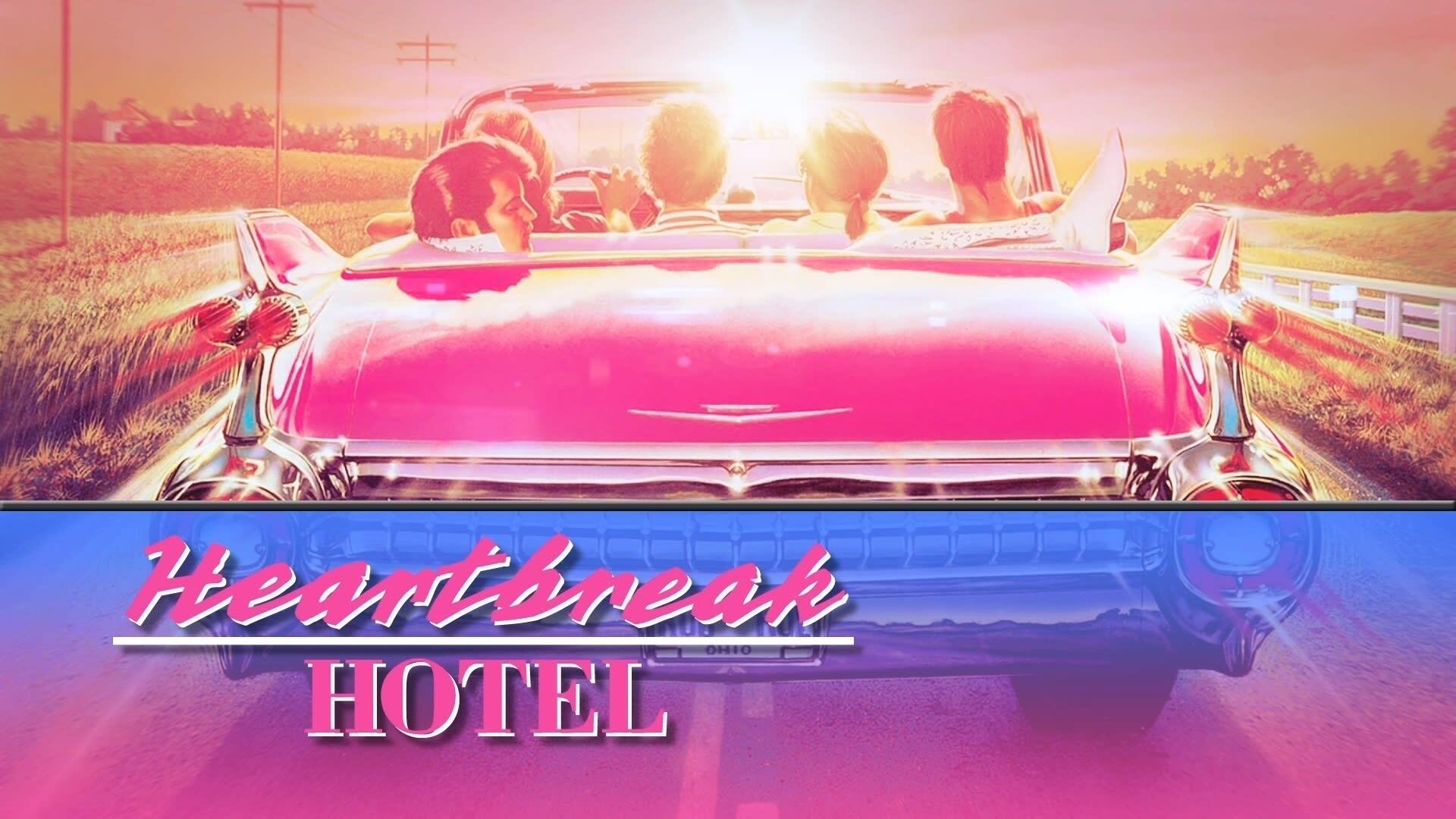 Heartbreak Hotel (1988)