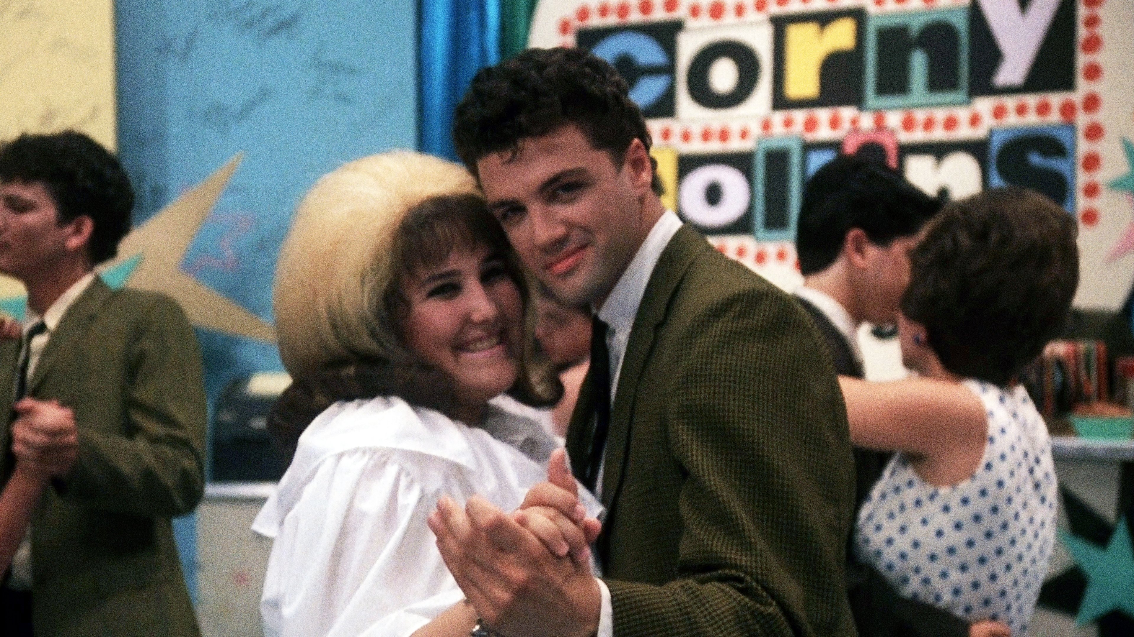Hairspray (1988)