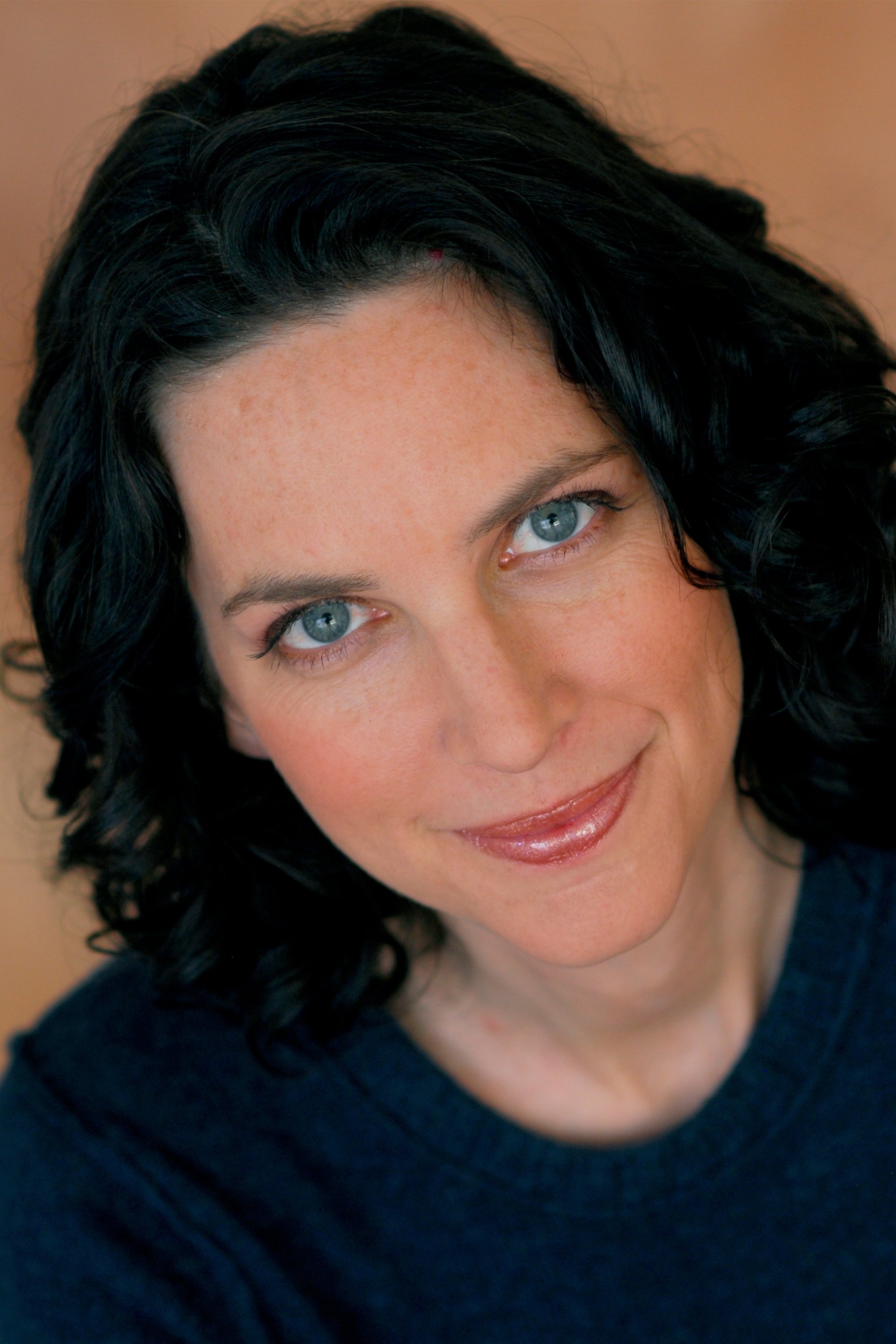 et billede af Michelle Paradise