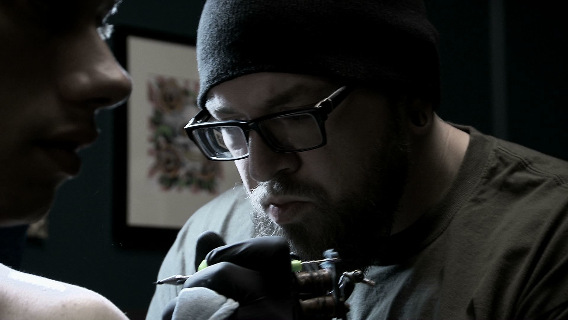 Ink Master