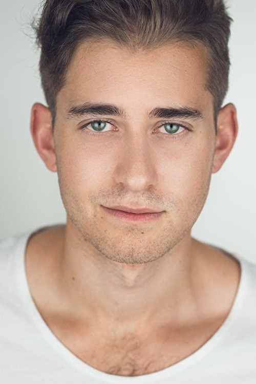 et billede af Derek Wallis