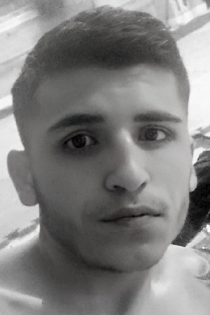 et billede af Diego Alberto Ruiz