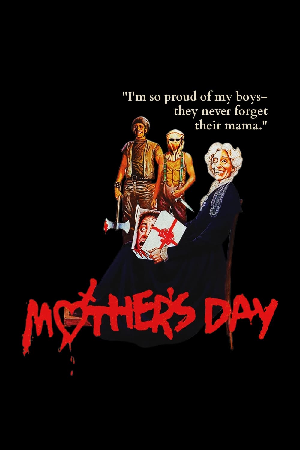 Mother's Day