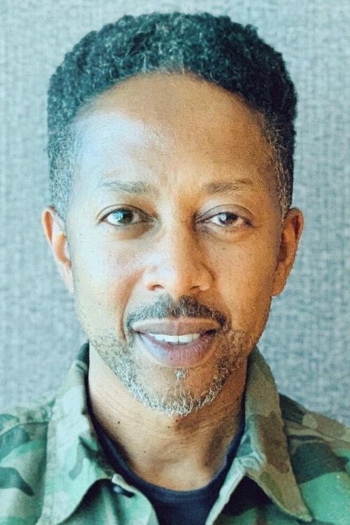 et billede af Paul J. Medford