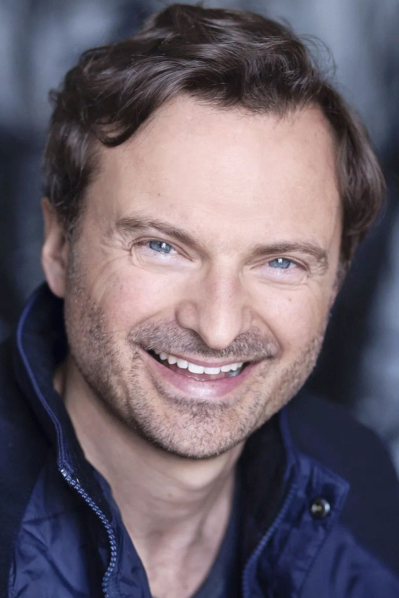 et billede af Emmanuel Bodin