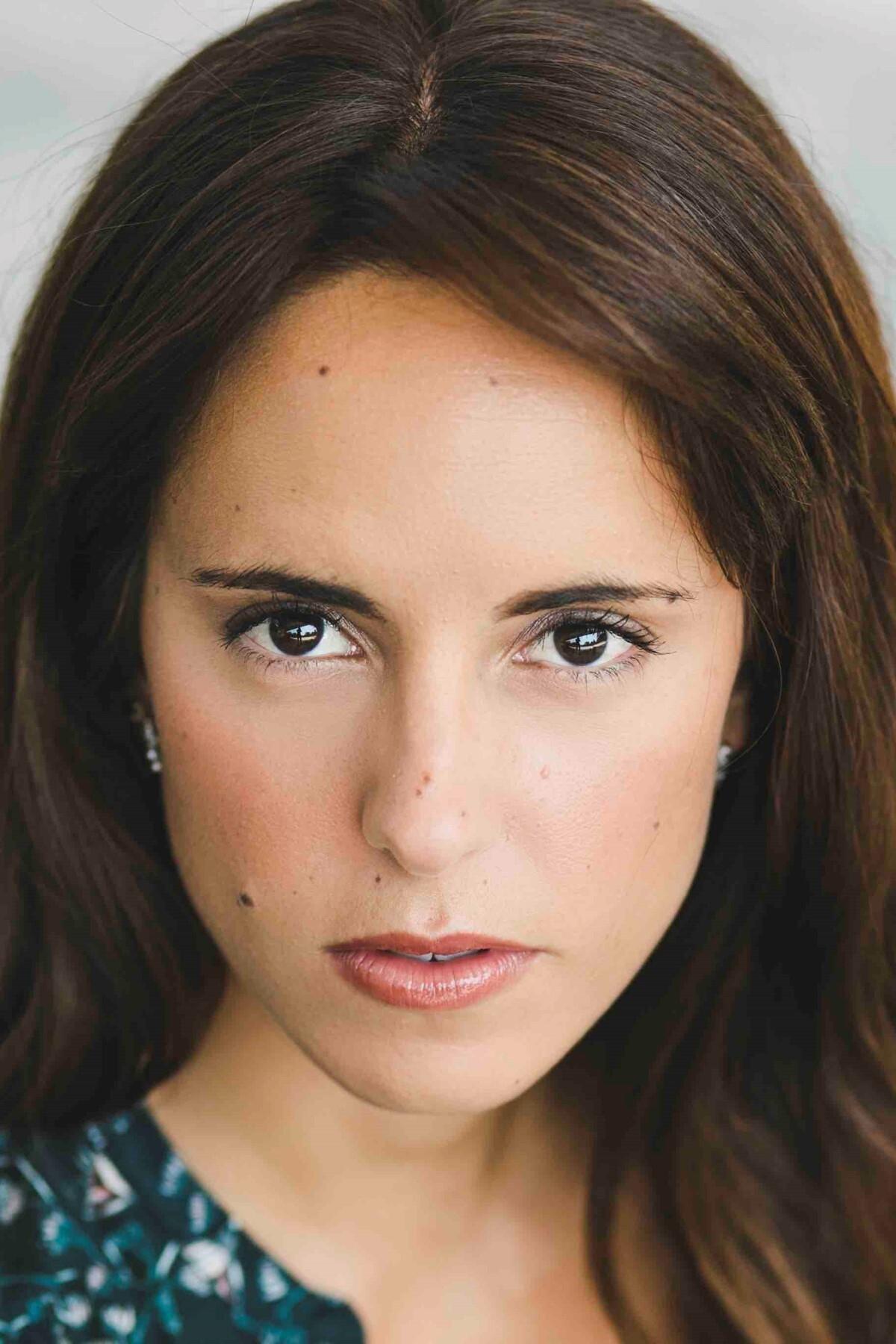 et billede af Camilla Carniello