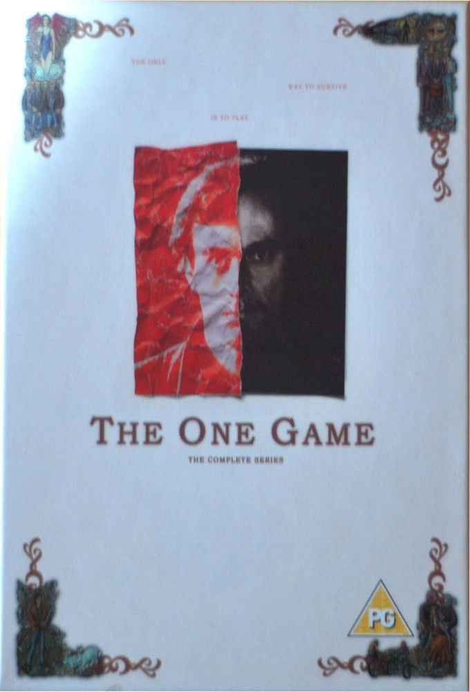 The One Game - Season 1