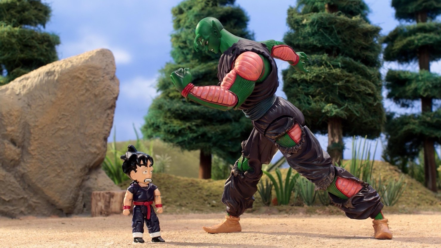 Robot Chicken