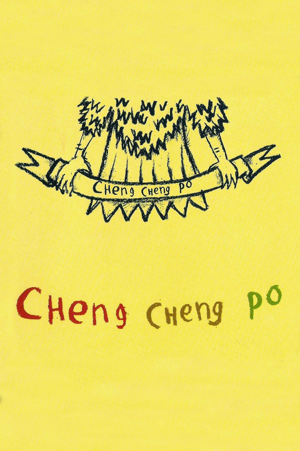 Content cover