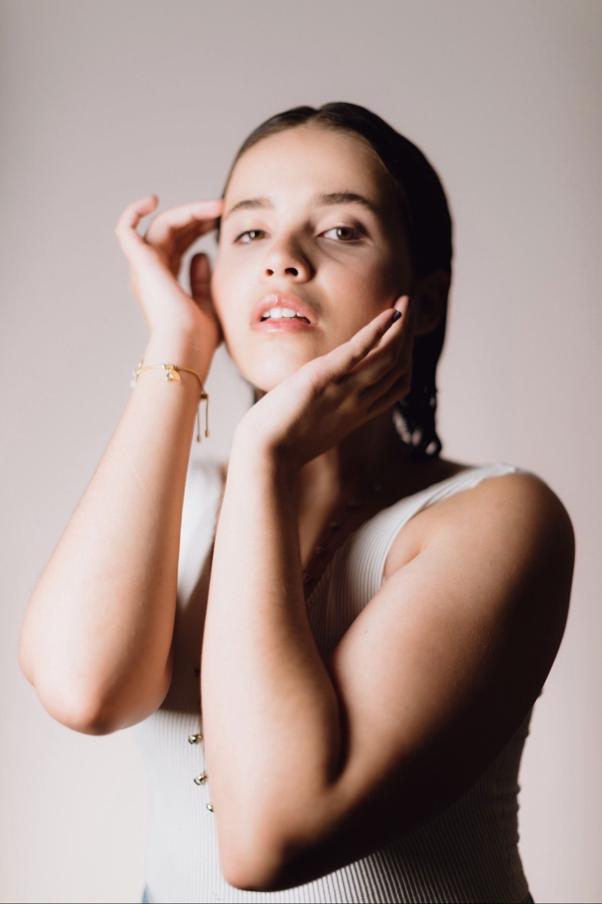 et billede af Carolina Coutinho