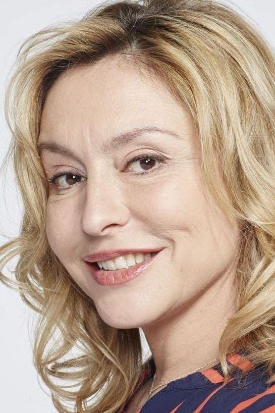 et billede af Jeanne Savary