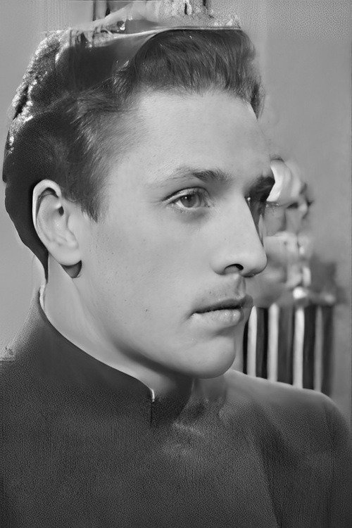 et billede af Georgi Kulbush