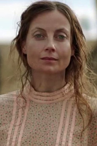 et billede af Siobhan Hodgson