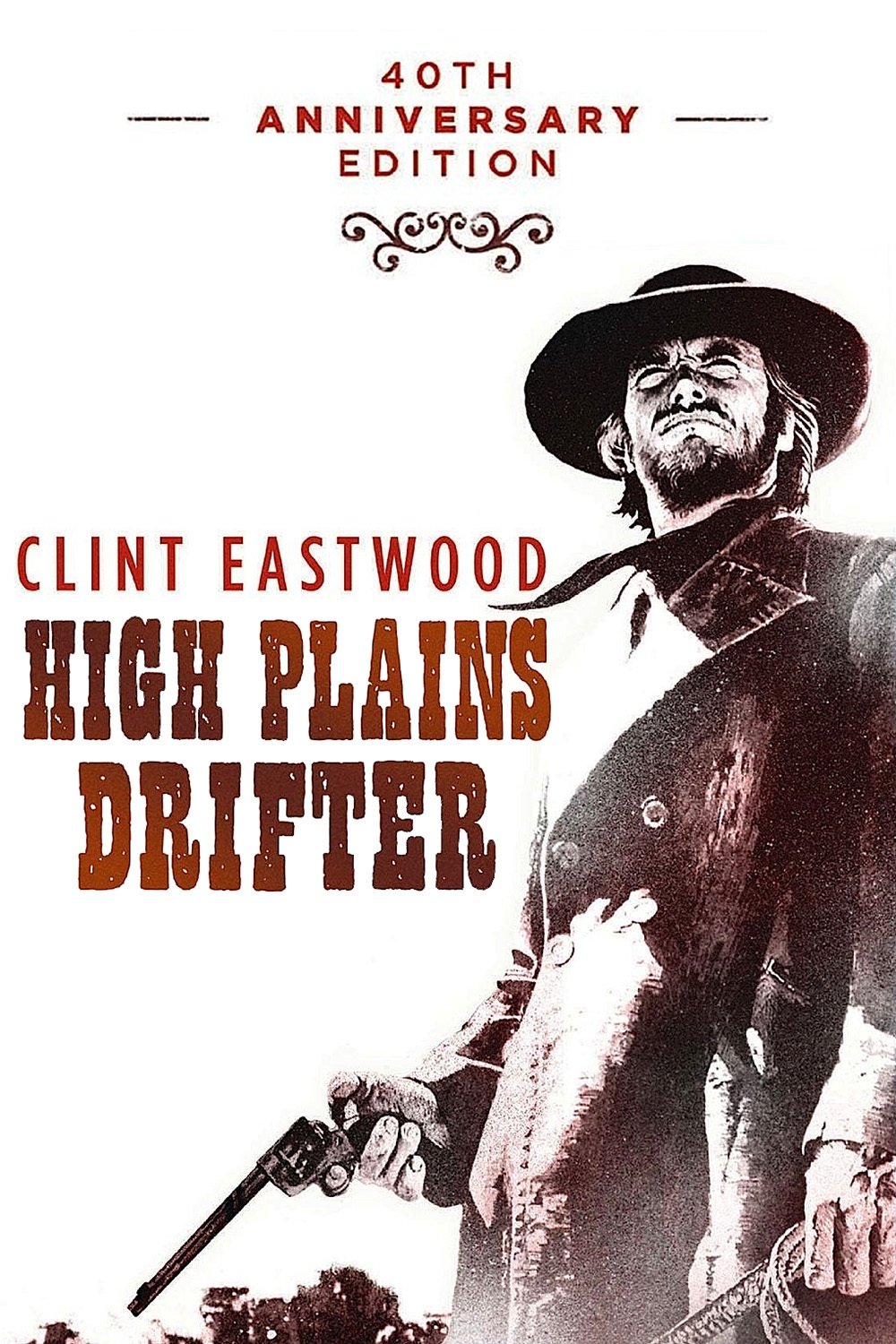 High Plains Drifter