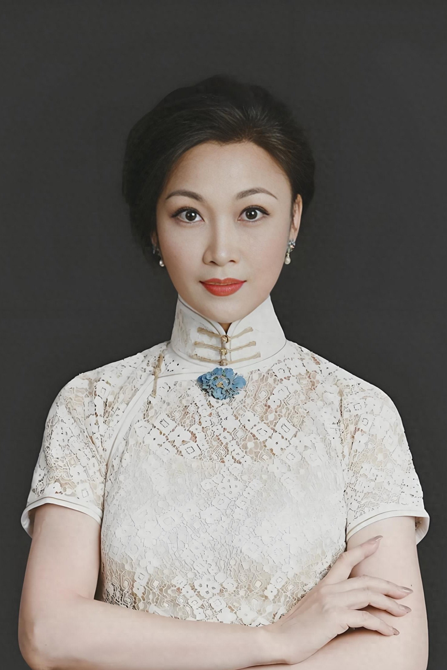 蒋文端