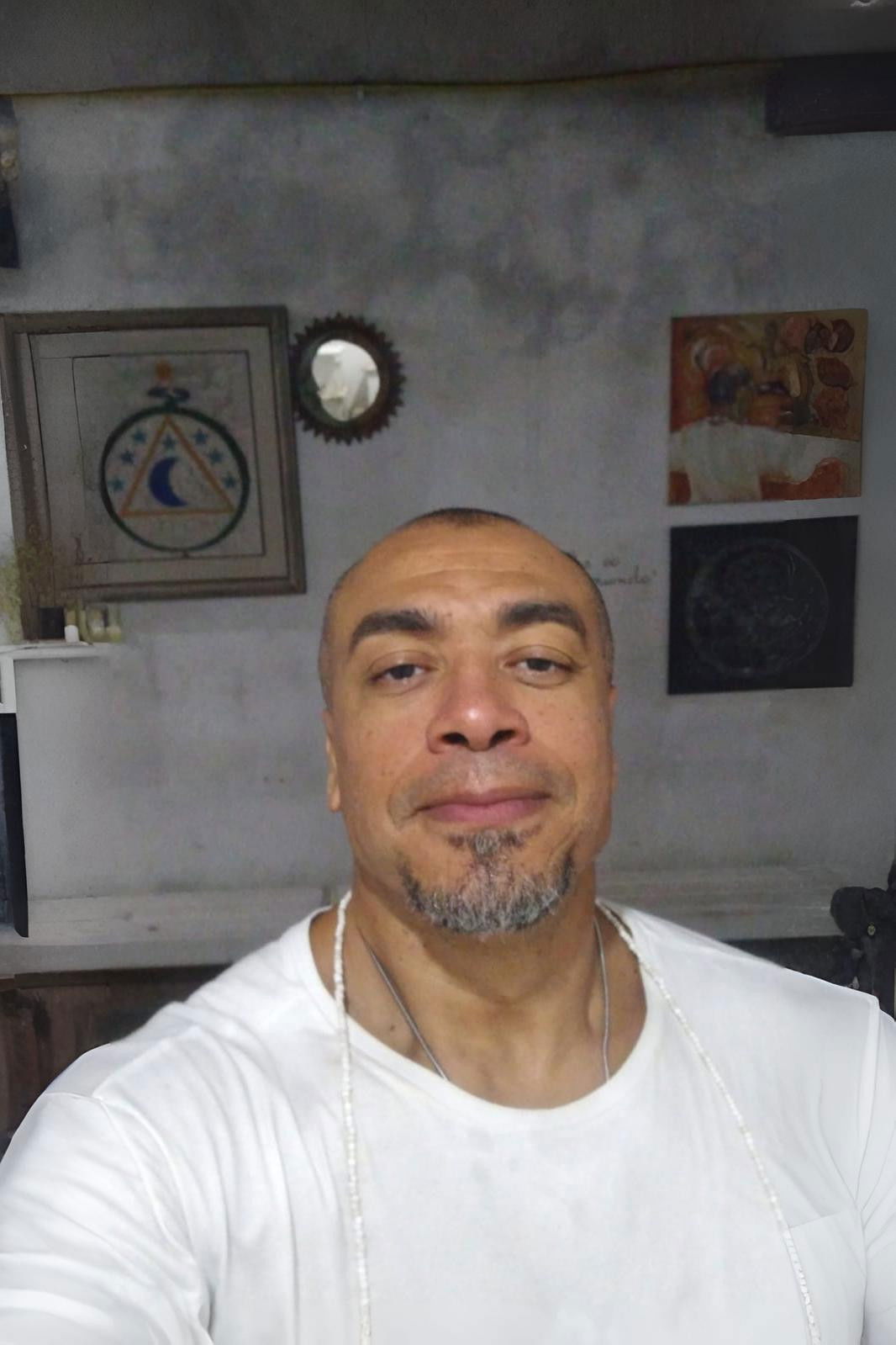 et billede af Pedrão Souto