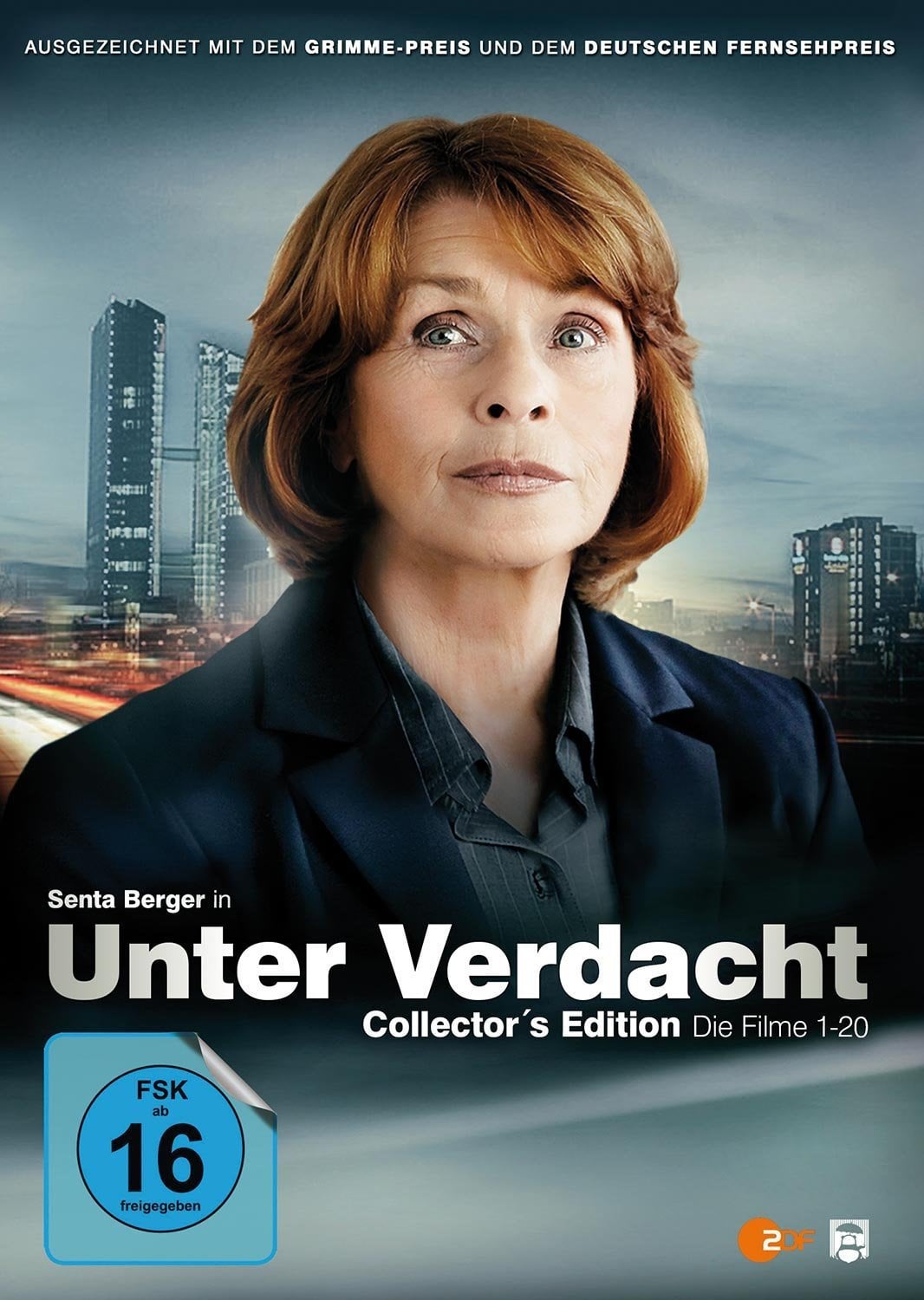 Under Suspicion (2002)