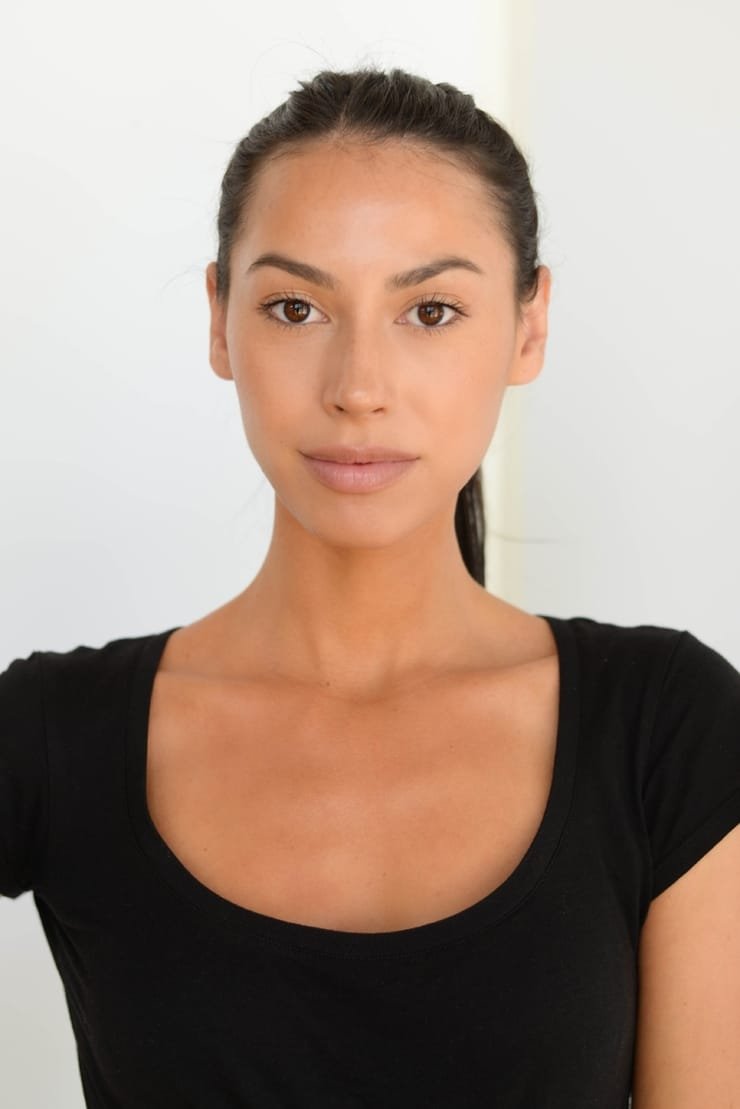 et billede af Wasé Chief