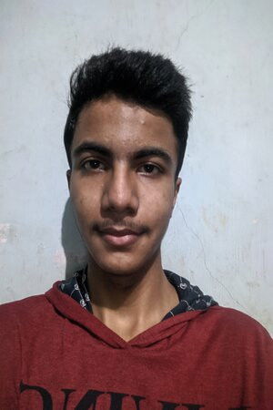 et billede af Abhishek Chaudhary