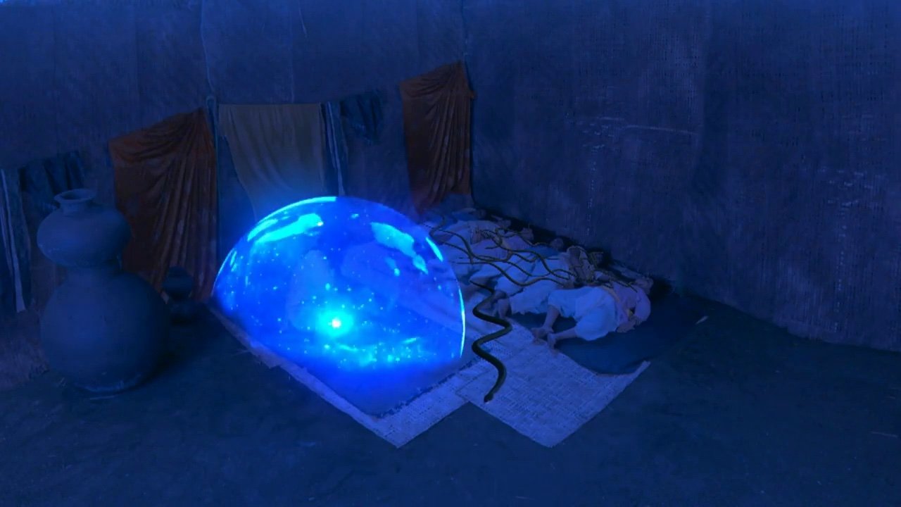 Mahakaali - Anth Hi Aarambh Hai