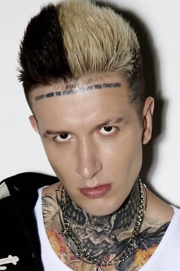 et billede af Evgeniy Ershov