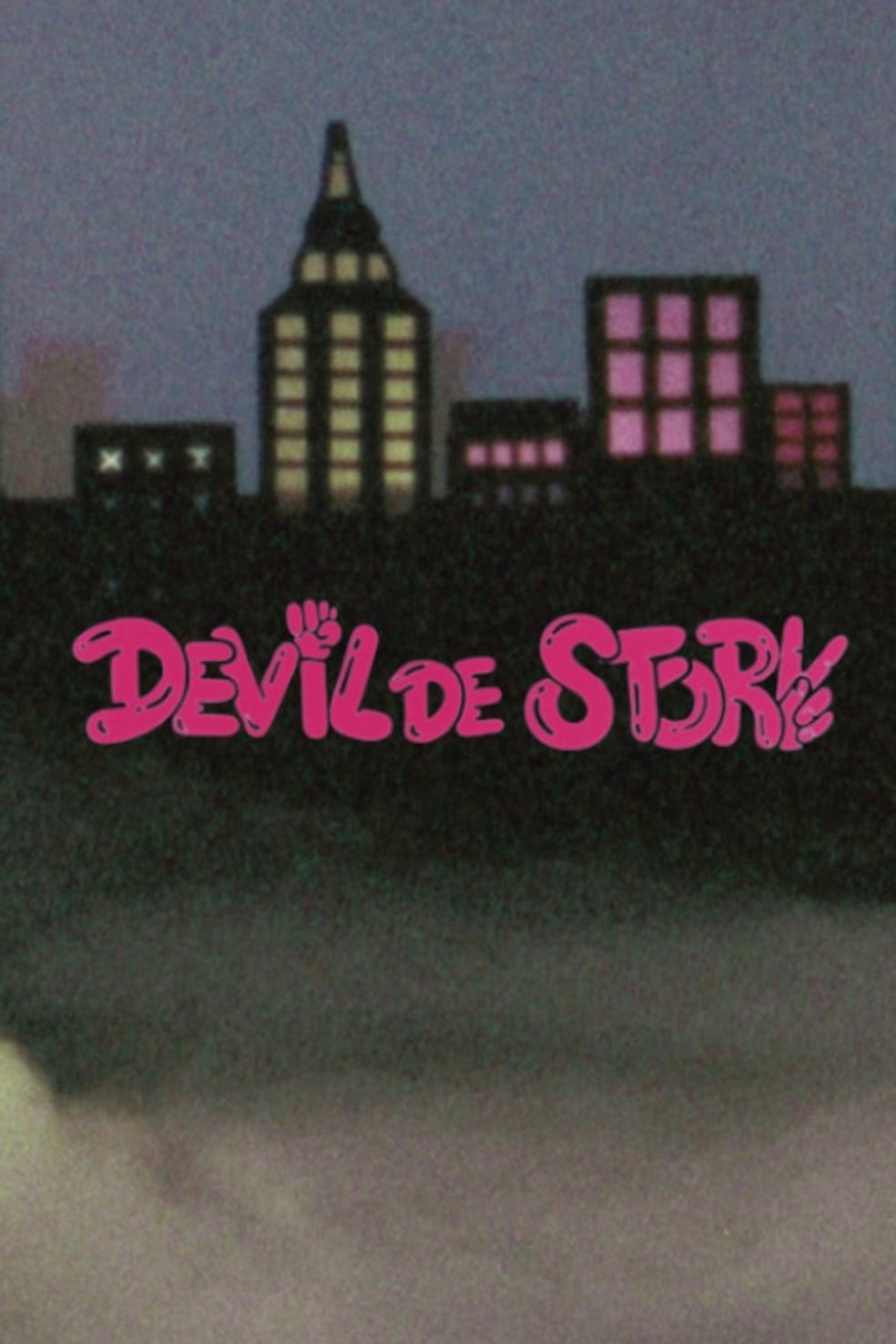 Devil De Story