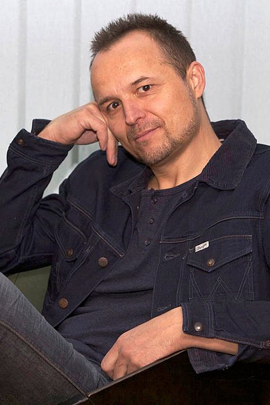 Pavel Rajchert