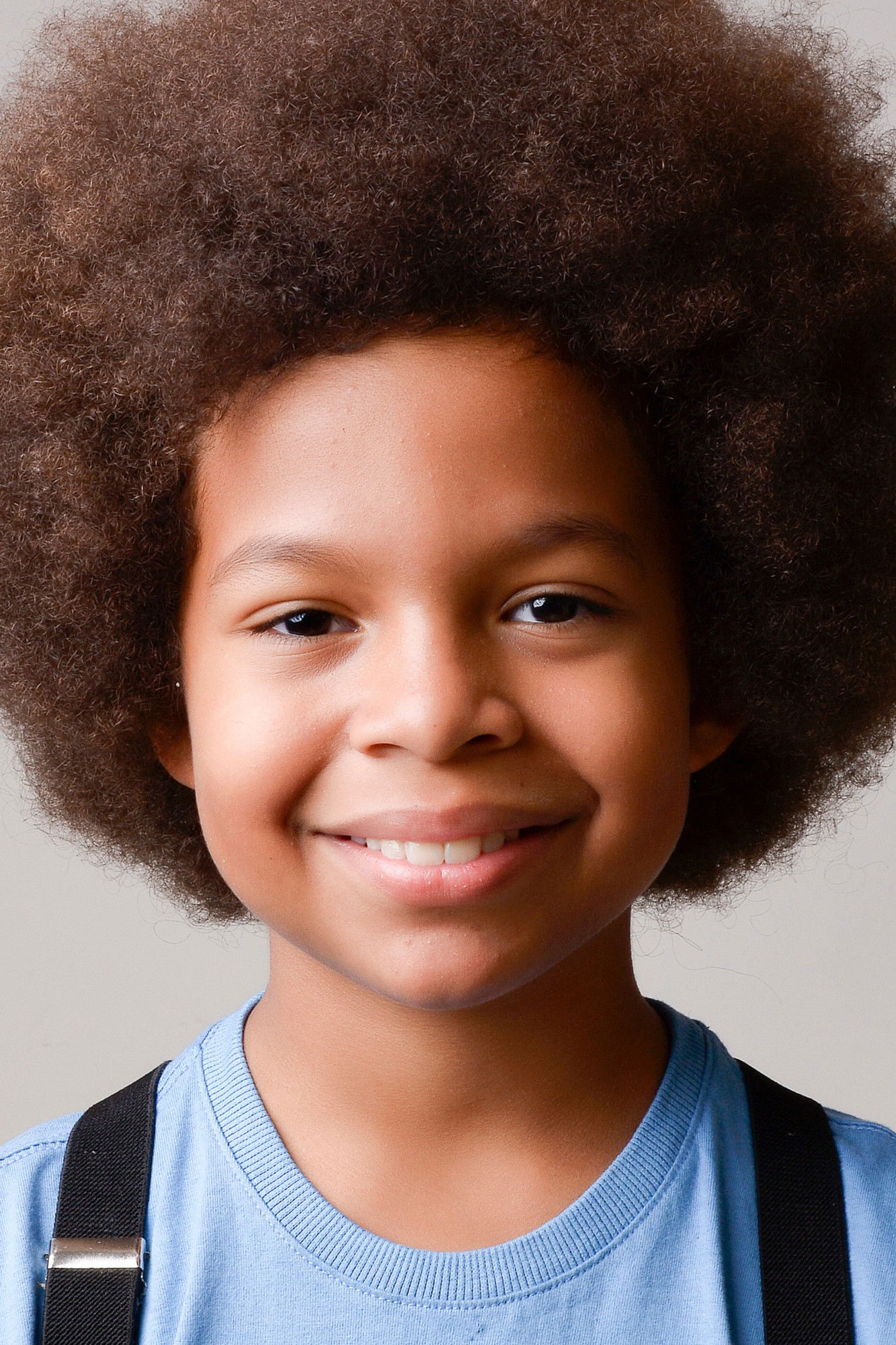 et billede af Levi Asaf