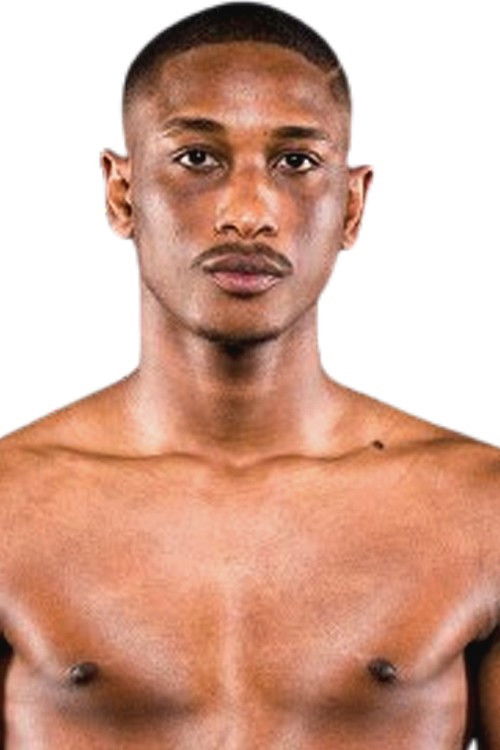 et billede af Youssouf Binate