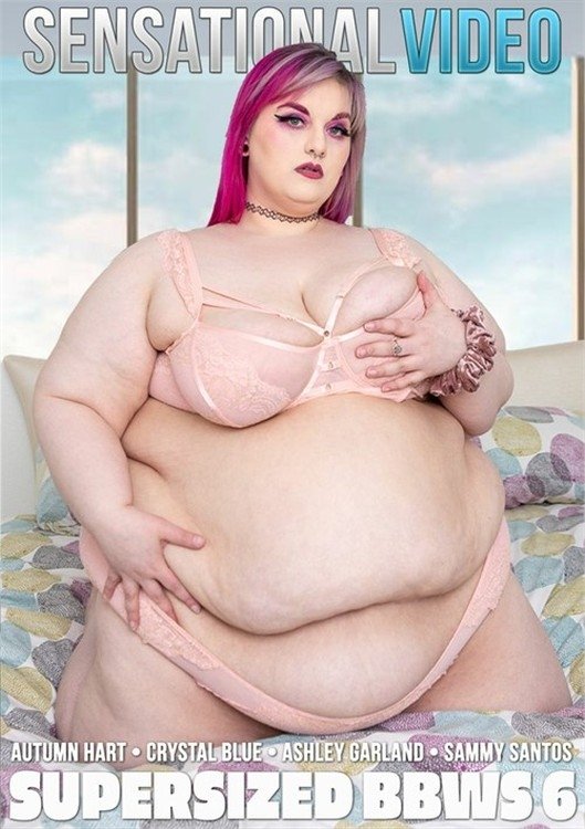 Supersized BBWS 6 Supersized BBWS 6