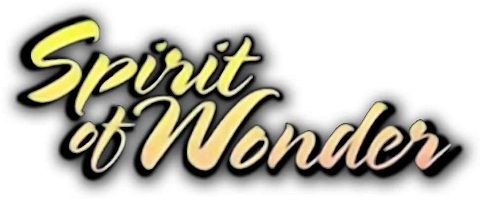 Spirit of Wonder: Scientific Boys Club Logo