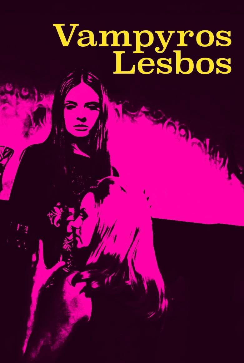 Vampyros Lesbos