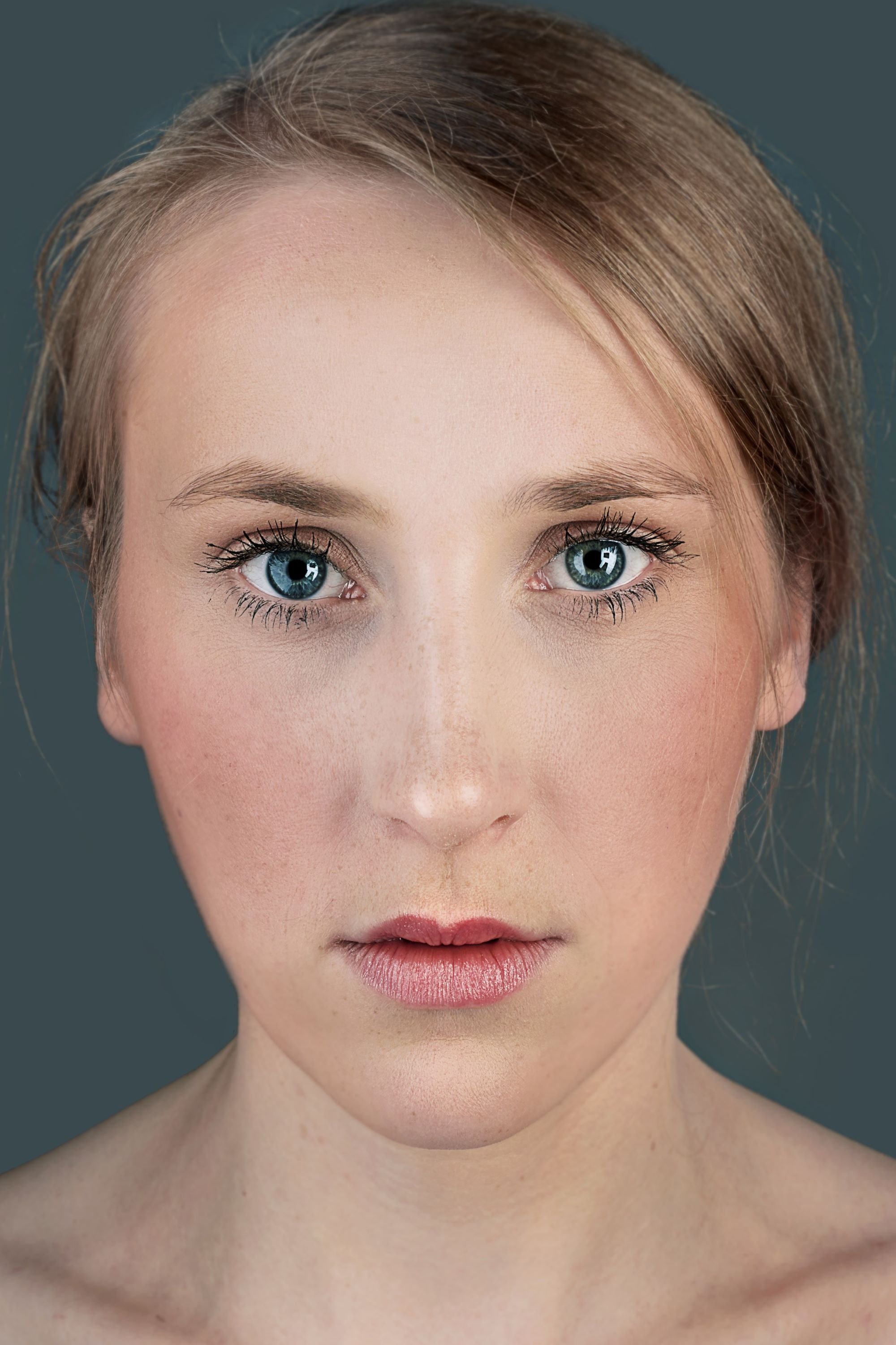 et billede af Mareike Beykirch