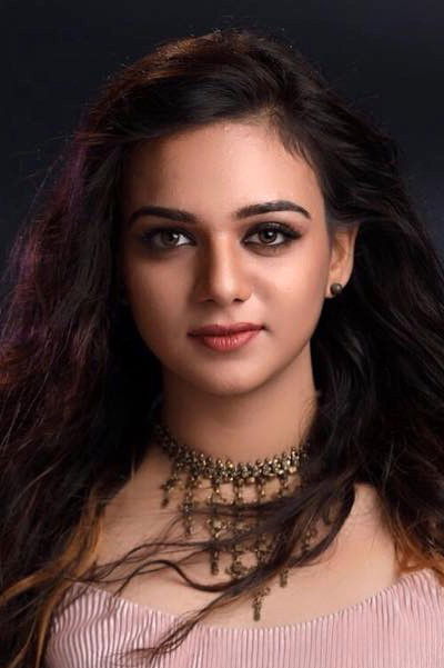 et billede af Bhavya Trikha