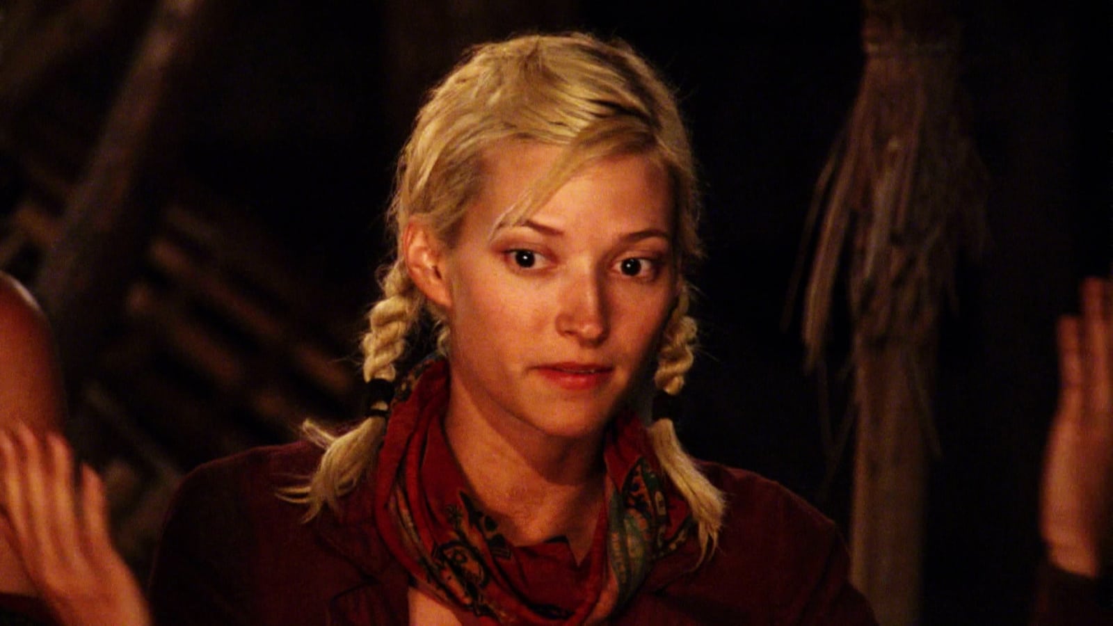 Survivor Staffel 20 :Folge 9 