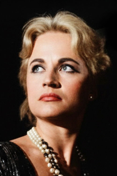 et billede af Birsen Bengü