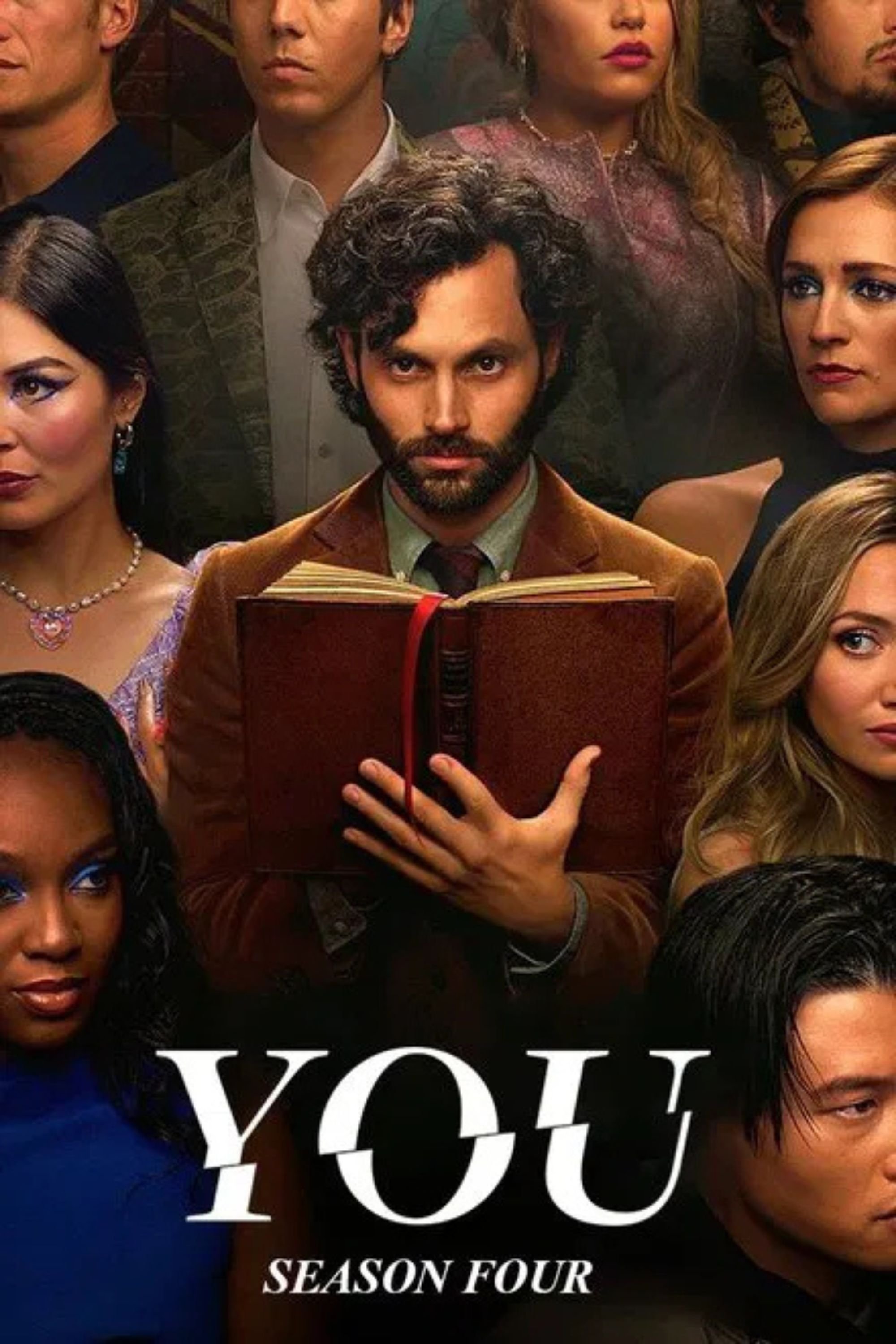You - Season 4