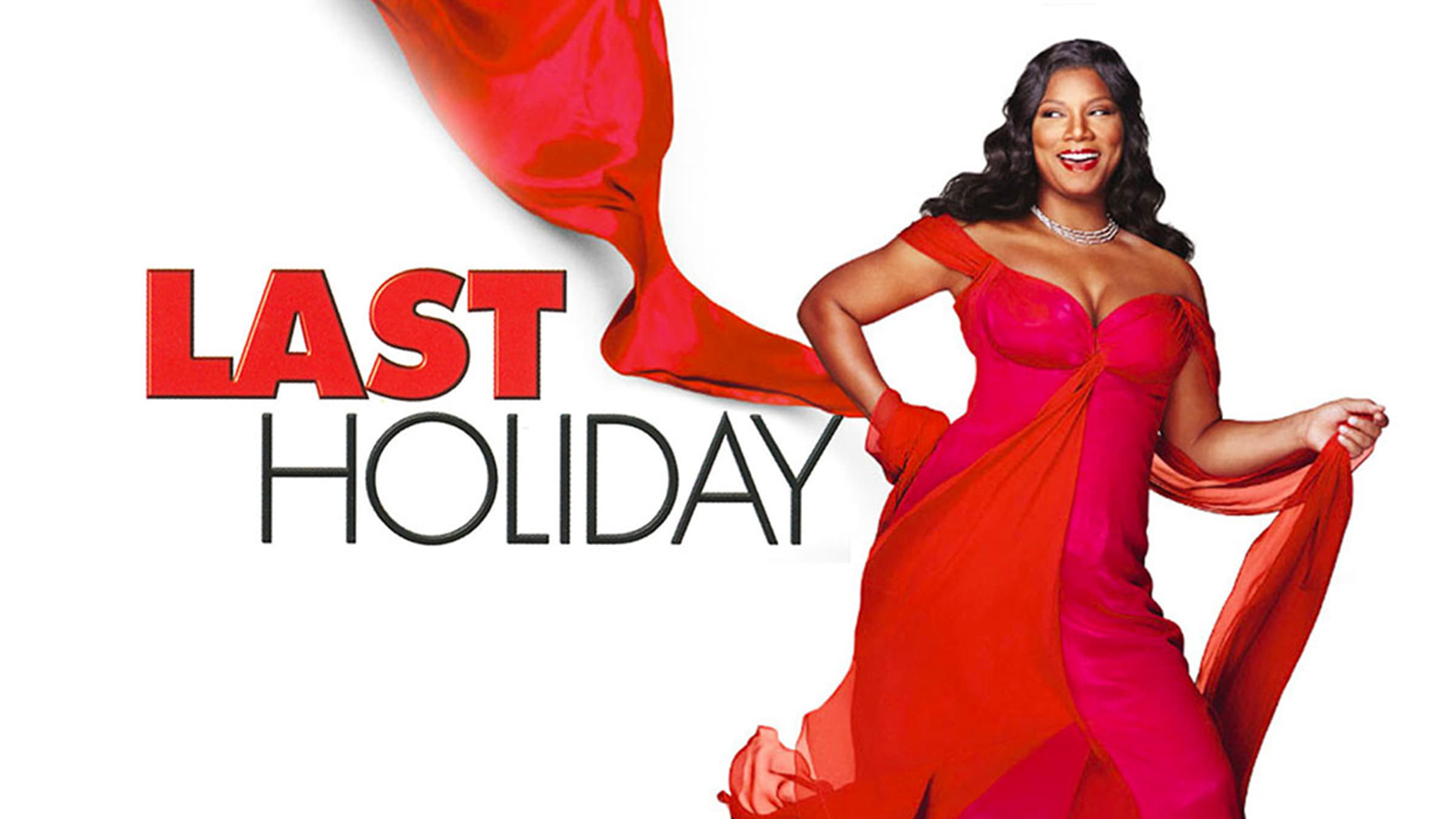 Last Holiday (2006)