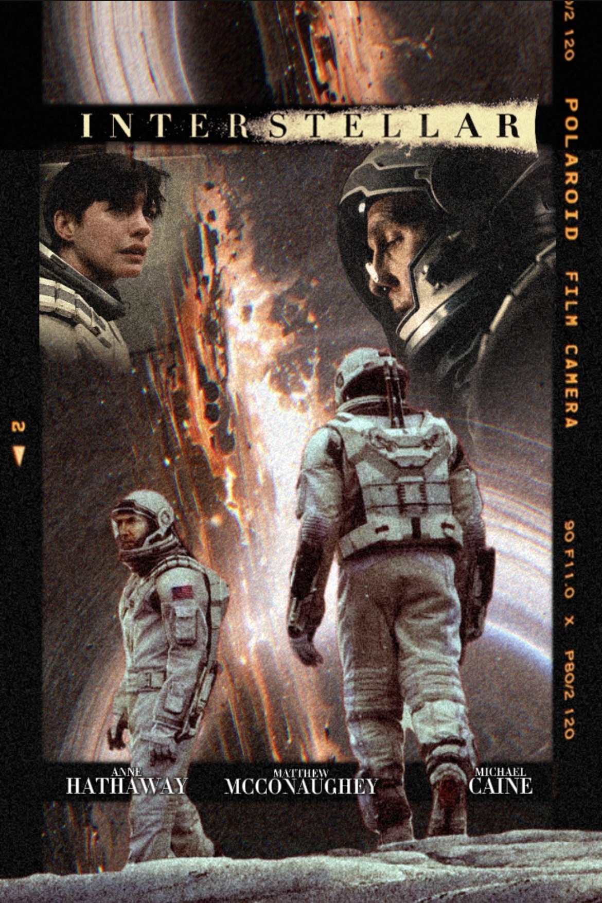 Interstellar